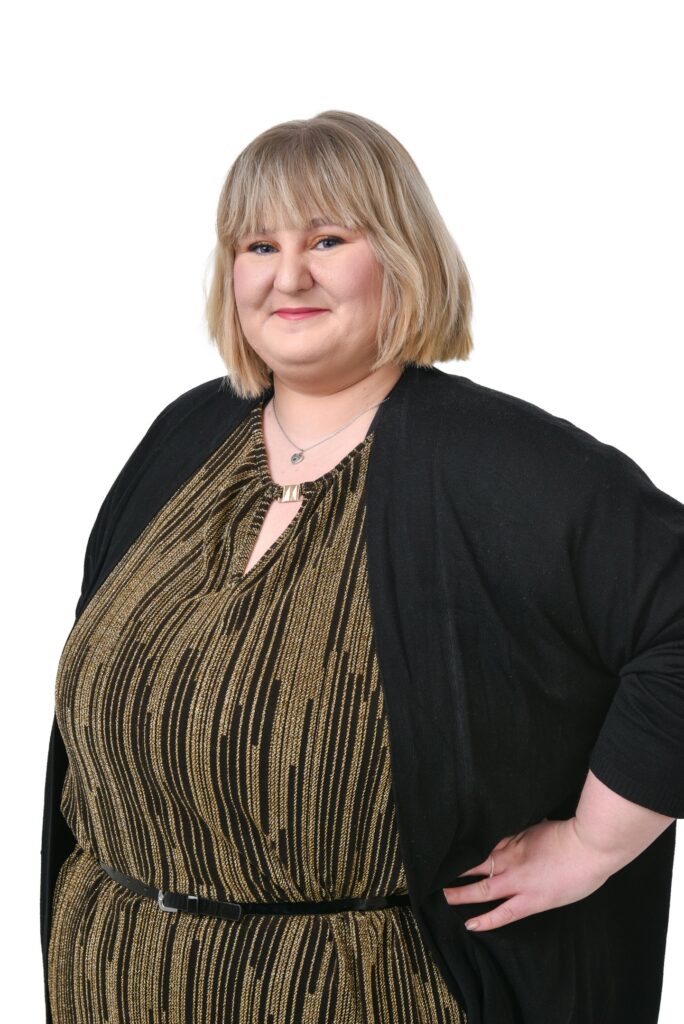 Janina Gallén